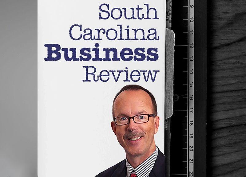South Carolina Public Radio