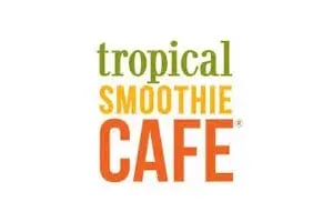 Tropical Smoothie Cafe