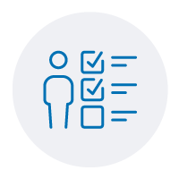 Checklist Icon