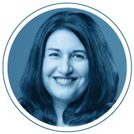 Bernadette Rotolo